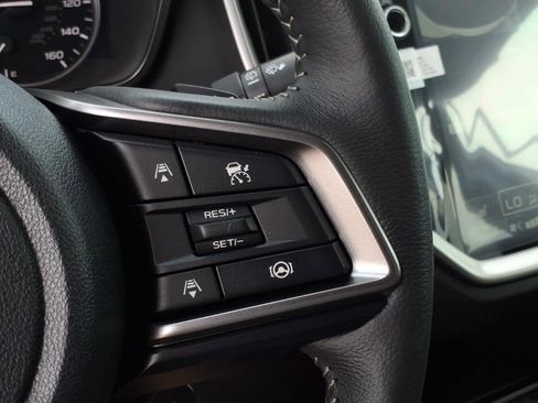 New 2026 Subaru Ascent Limited AWD/4WD image 38