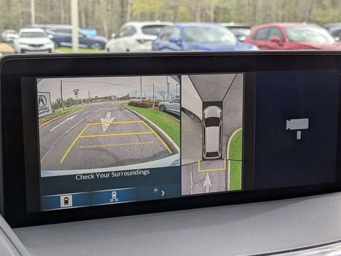 Used 2023 Acura RDX Advance Package image 23