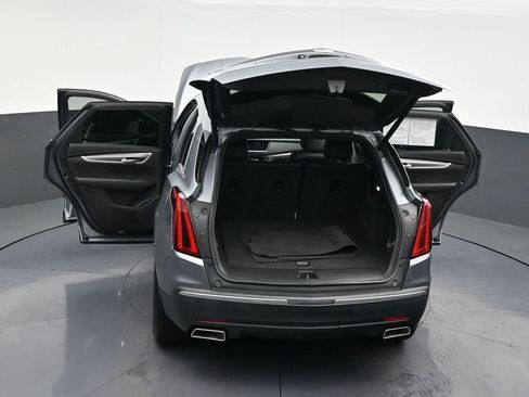 Used 2020 Cadillac XT5 Luxury image 35