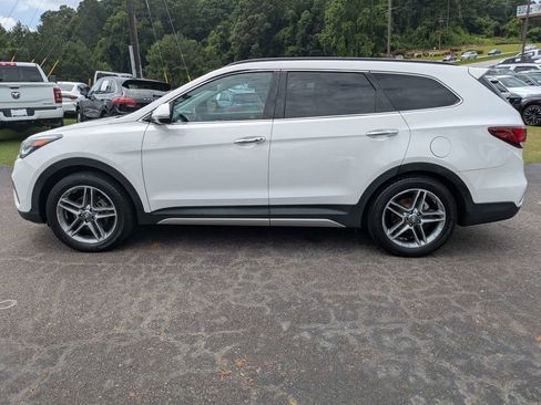 Used 2019 Hyundai Santa Fe XL FWD image 3