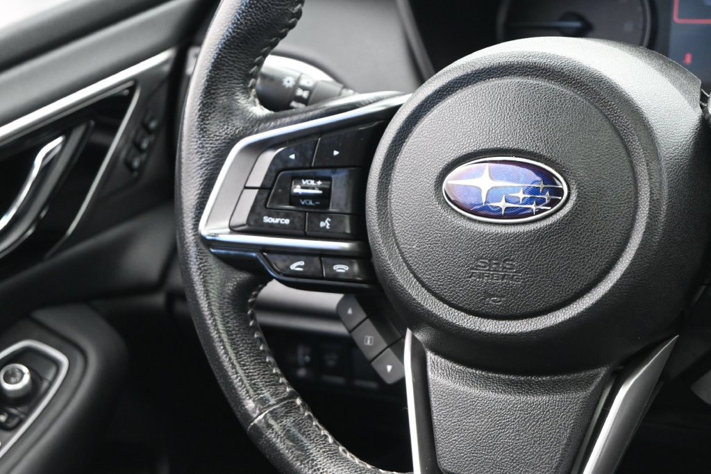 Used 2021 Subaru Outback Limited XT w/ Popular Package #2 AWD/4WD image 23