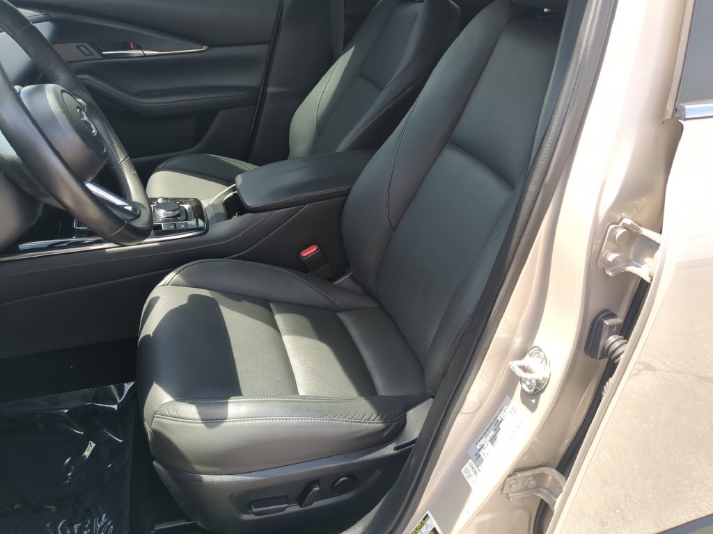 Used 2024 MAZDA CX-30 AWD 2.5 S w/ Preferred Package image 19
