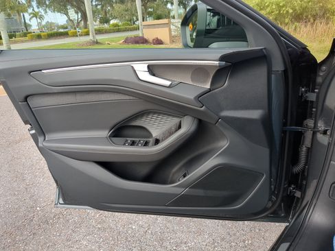 New 2026 Audi A6 Prestige image 18