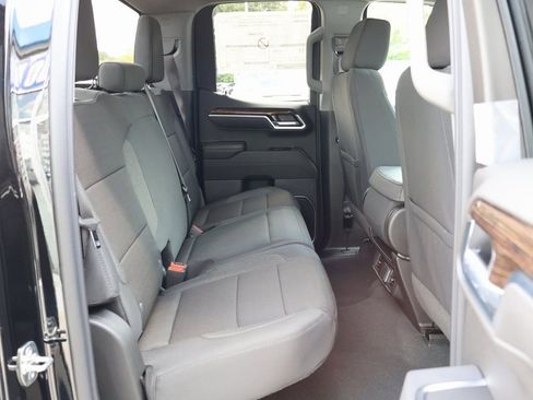 New 2026 GMC Sierra 1500 Elevation image 34