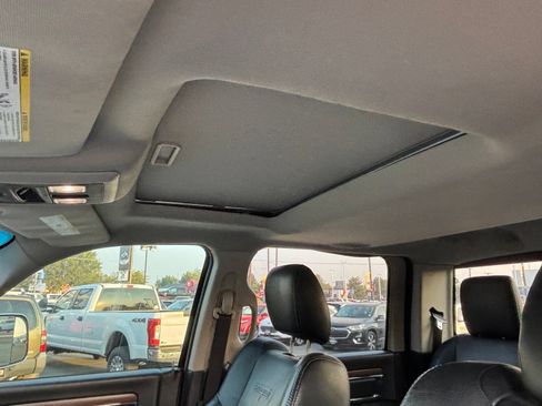 Used 2014 RAM 2500 Laramie w/ Protection Group AWD/4WD image 14