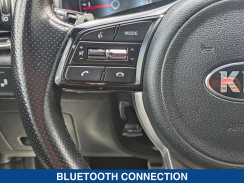 Used 2020 Kia Sportage S w/ S Premium Package FWD image 26