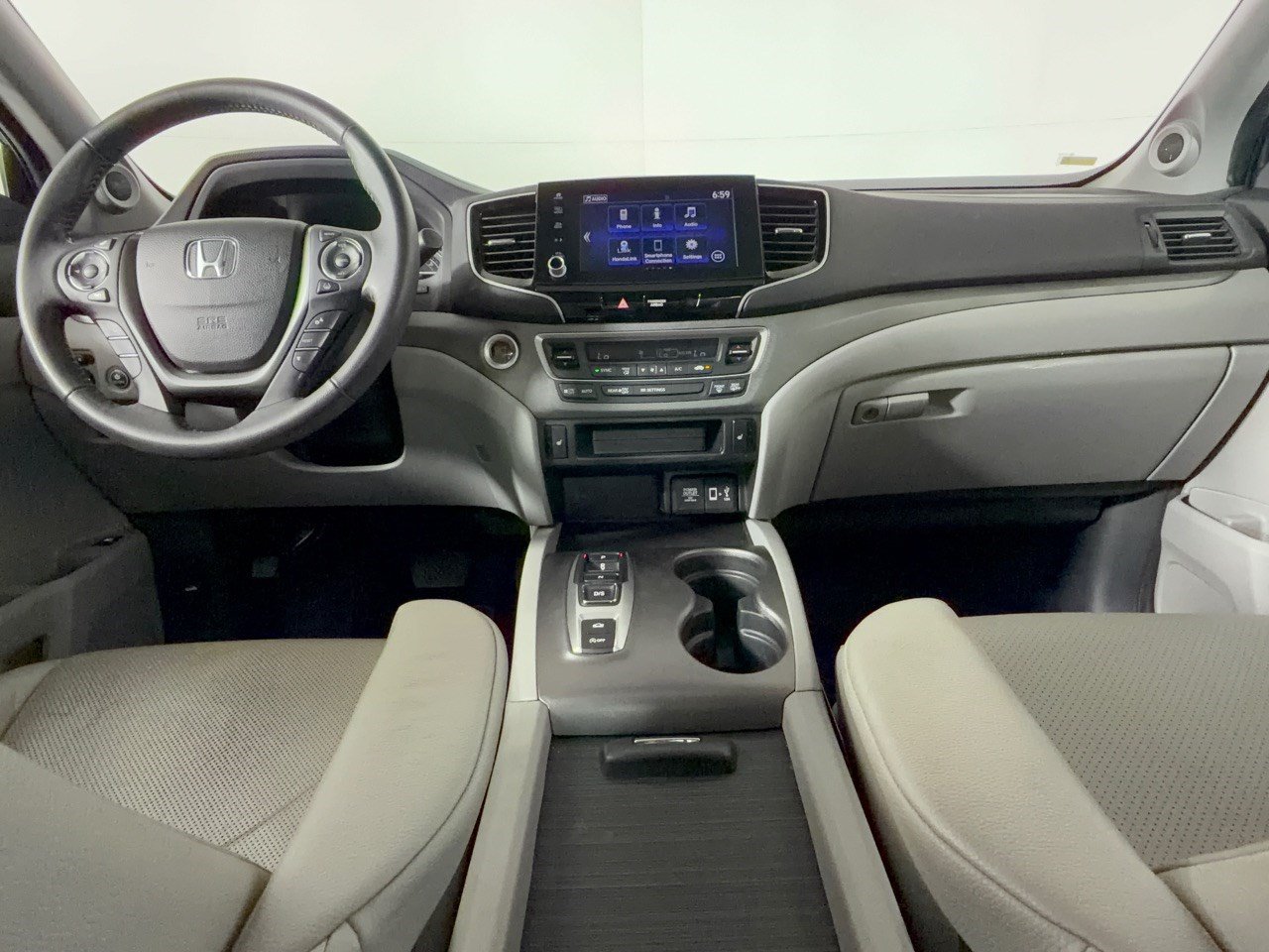 Used 2023 Honda Ridgeline RTL image 17