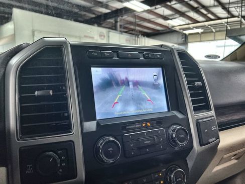 Used 2020 Ford F150 Lariat AWD/4WD image 33