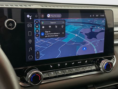 Used 2023 GMC Canyon Elevation w/ Elevation Premium Package image 22