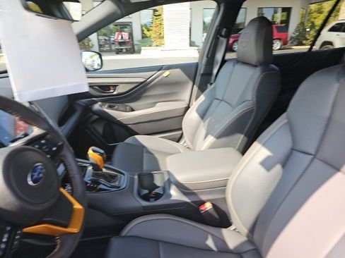 Used 2025 Subaru Outback Wilderness image 36