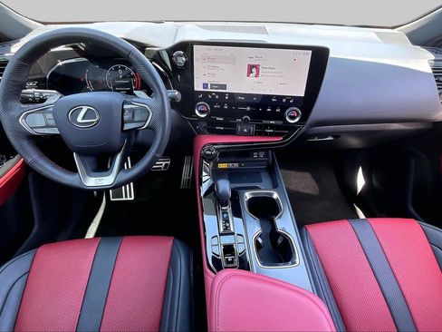 Used 2023 Lexus NX 350 F Sport AWD/4WD image 13