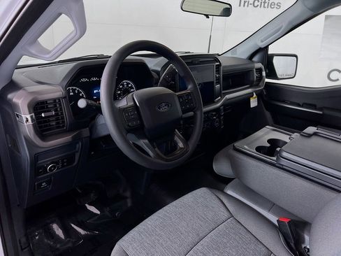 New 2026 Ford F150 XL image 3