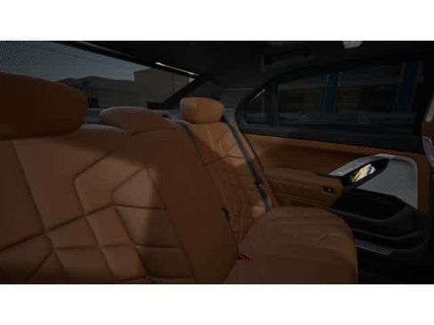 New 2026 BMW 760i xDrive AWD/4WD image 12