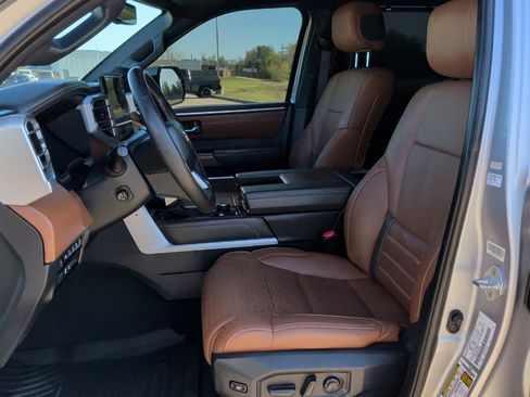 Used 2023 Toyota Tundra 1794 Edition image 13