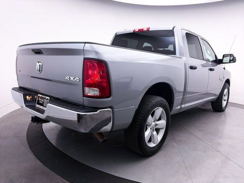 Used 2023 RAM 1500 Classic SLT image 14