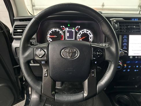Used 2020 Toyota 4Runner TRD Pro AWD/4WD image 13