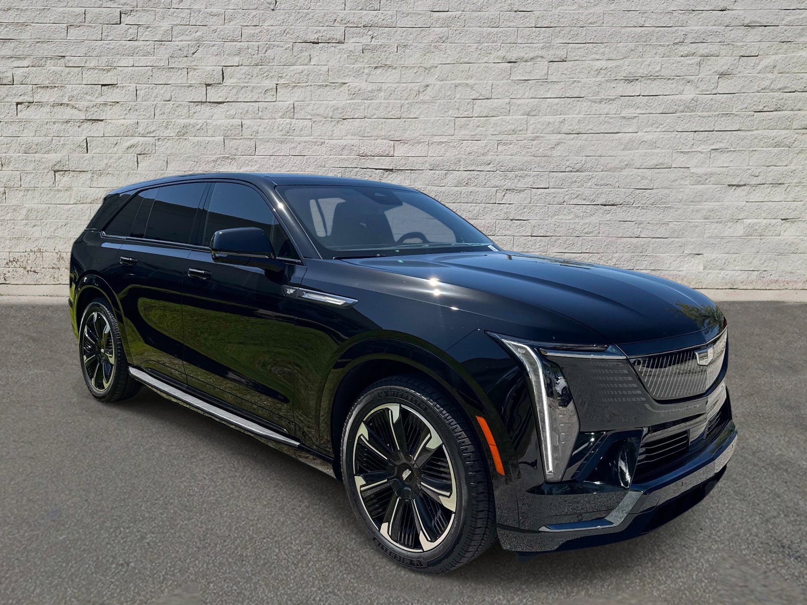 New 2026 Cadillac Escalade IQ Sport 1 AWD/4WD image 7