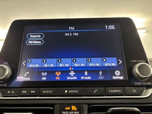 Used 2024 Nissan Altima 2.5 SV image 26