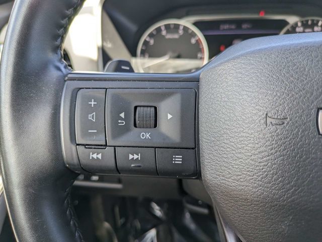Used 2025 Nissan Rogue SV AWD/4WD image 22