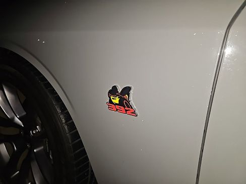 Used 2023 Dodge Challenger R/T Scat Pack image 12