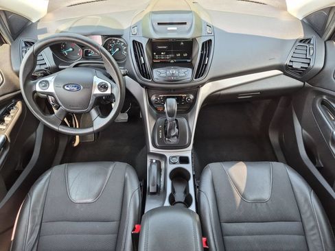 Used 2015 Ford Escape SE w/ SE Chrome Package AWD/4WD image 13
