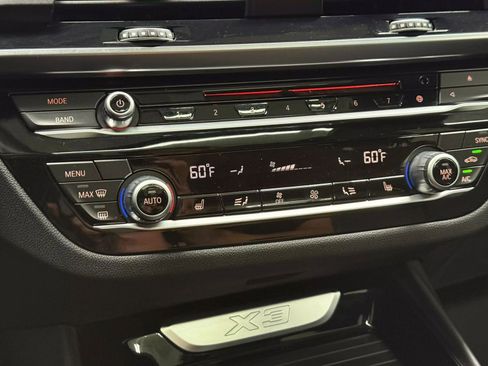Used 2019 BMW X3 xDrive30i w/ Convenience Package image 43