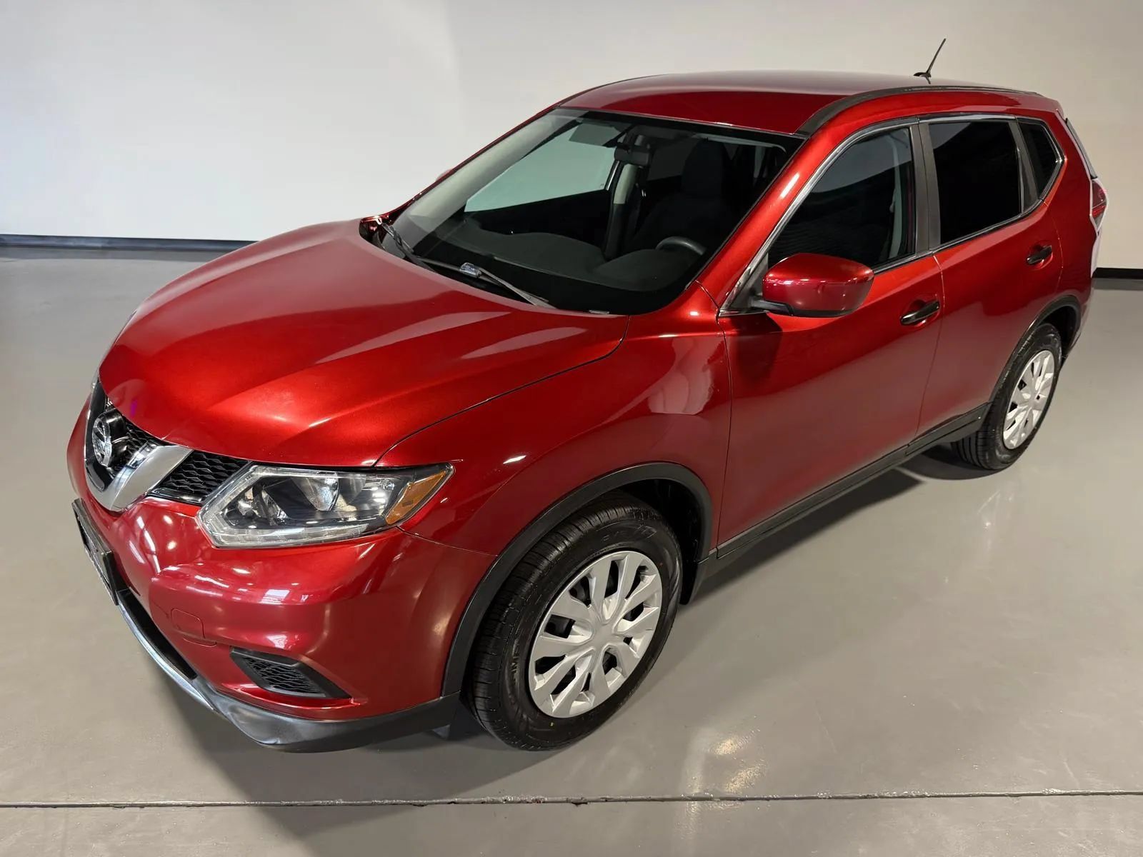 Used 2016 Nissan Rogue S FWD image 39
