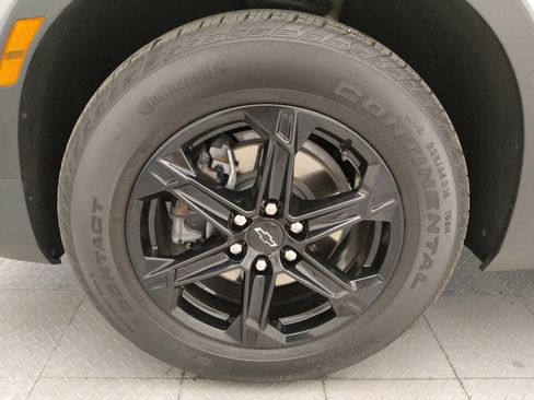 Used 2024 Chevrolet Blazer LT w/ Convenience Package FWD image 31
