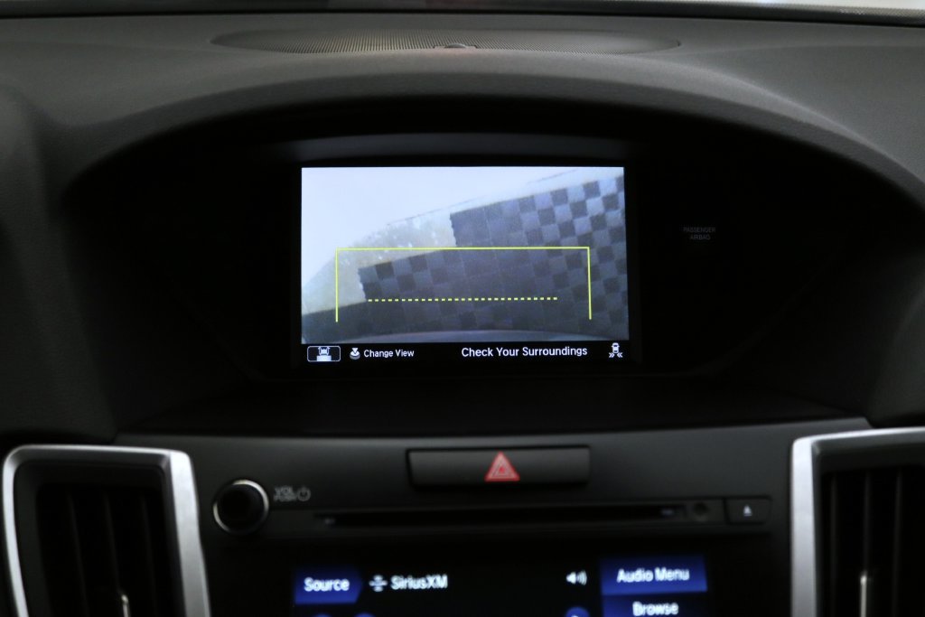 Used 2018 Acura TLX w/ Technology Package FWD image 19
