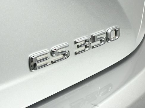 Used 2017 Lexus ES 350 image 26