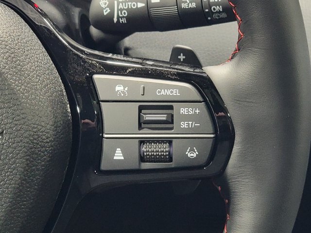 New 2026 Honda Pilot Black Edition image 24