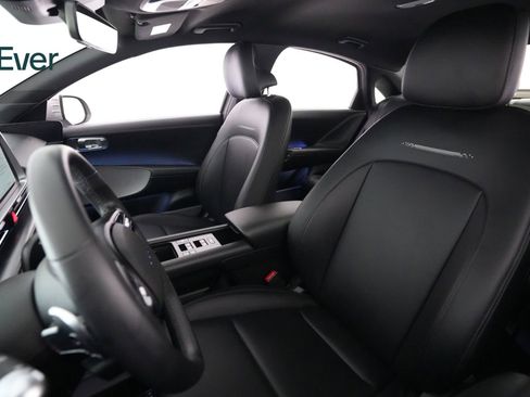 Used 2023 Hyundai Ioniq 6 Limited RWD image 4