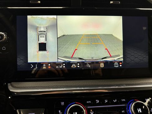 New 2026 GMC Sierra 1500 Denali image 31