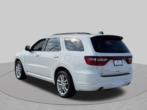 Used 2024 Dodge Durango GT AWD/4WD image 9