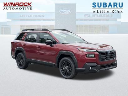 New 2026 Subaru Outback Limited XT