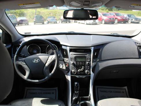 Used 2013 Hyundai Sonata Limited FWD image 15
