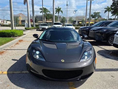 Used 2014 Lotus Evora S RWD image 2