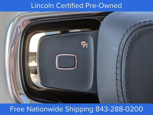 Certified 2025 Lincoln Navigator Reserve image 29