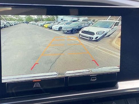 Used 2025 GMC Sierra 1500 Elevation w/ X31 Off-Road Package image 11