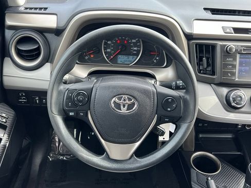 Used 2015 Toyota RAV4 LE AWD/4WD image 22