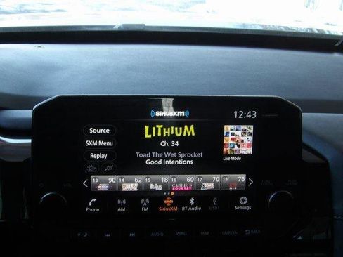 Certified 2024 Nissan Pathfinder SL image 36