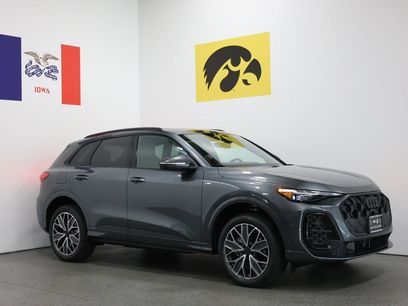 New 2026 Audi Q5 Premium Plus