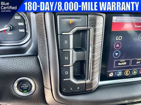 Used 2021 GMC Yukon Denali w/ Denali Premium Package AWD/4WD image 30