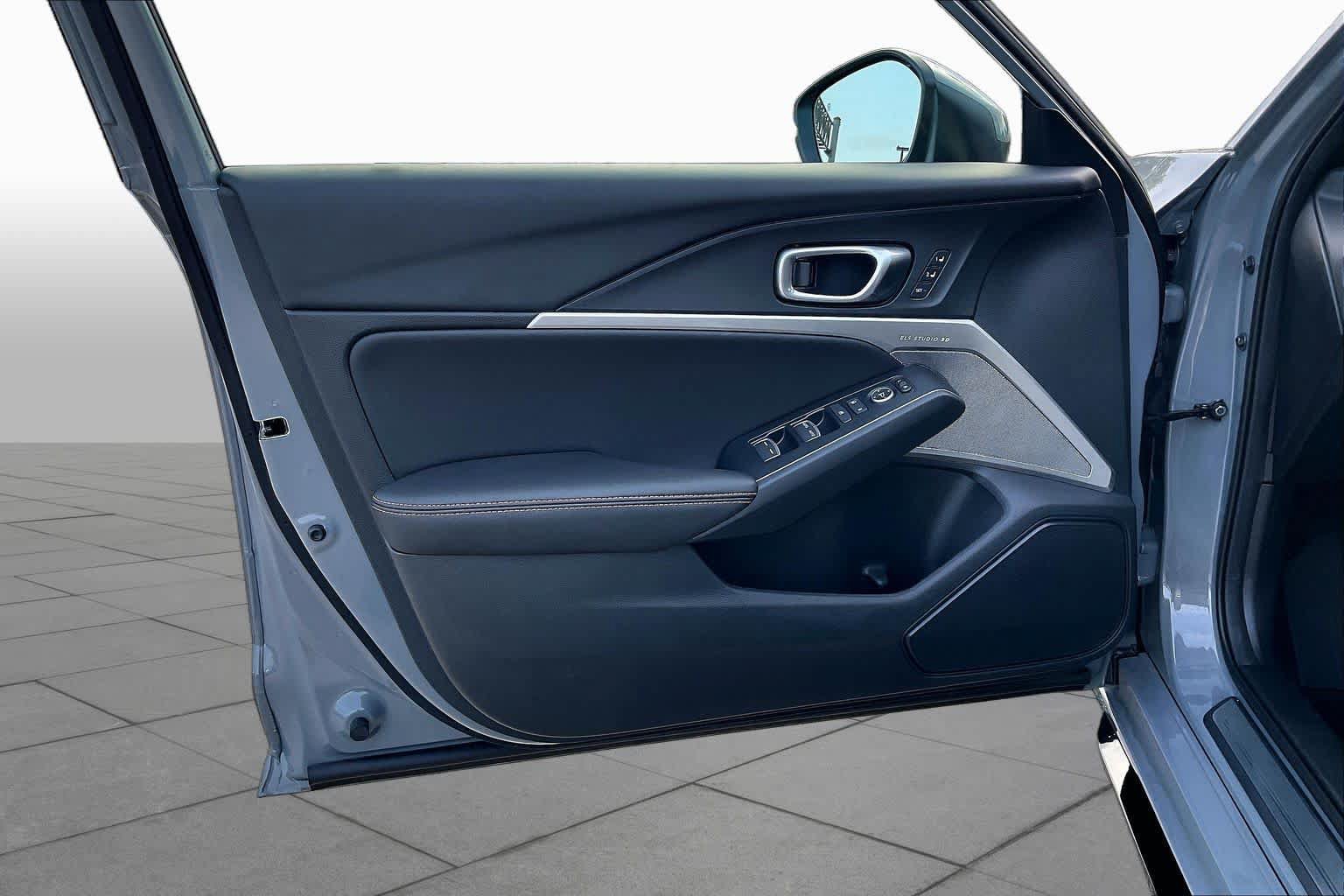Certified 2026 Acura Integra A-Spec w/ Technology Package FWD image 21