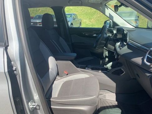 Used 2026 Chevrolet TrailBlazer LT w/ Driver Confidence Package image 15