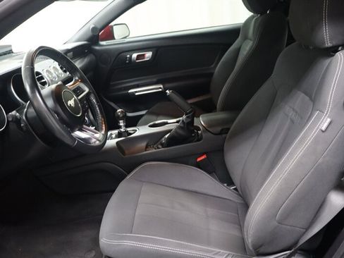 Used 2023 Ford Mustang GT w/ GT Performance Package RWD image 17