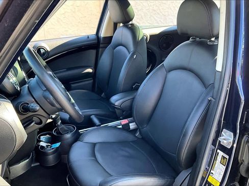 Used 2016 MINI Cooper Countryman image 8