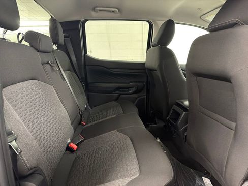 New 2026 Ford Ranger XLT image 29
