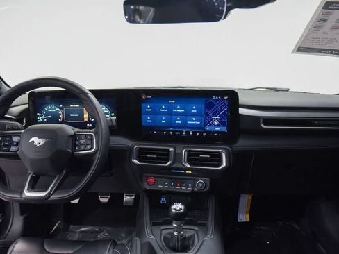 Used 2024 Ford Mustang GT Premium w/ GT Performance Package RWD image 43