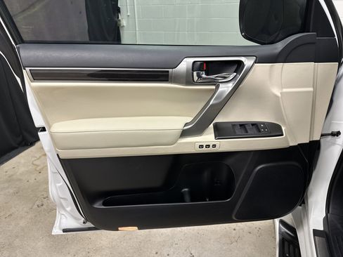 Certified 2023 Lexus GX 460 Premium image 14
